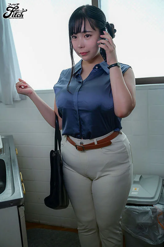 吉根ゆりあ　むちむち