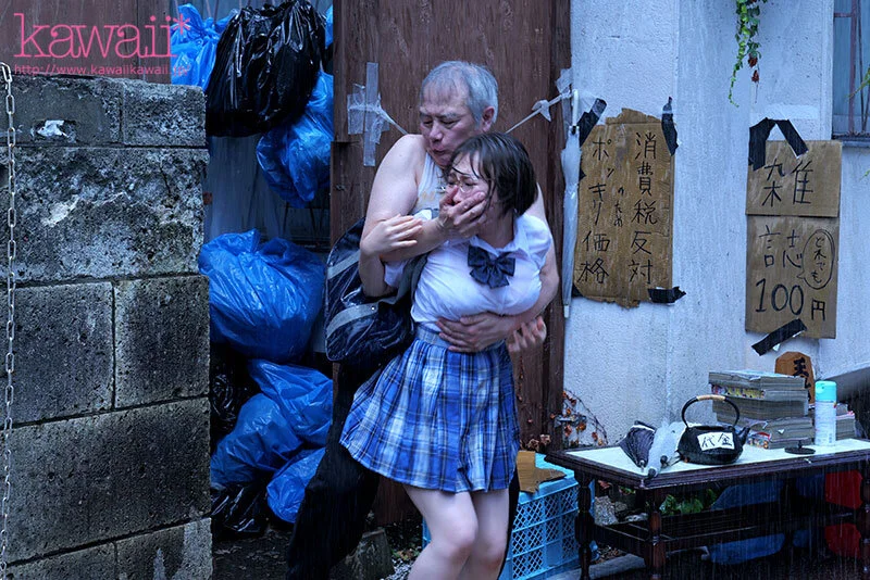 宍戸里帆　拉致