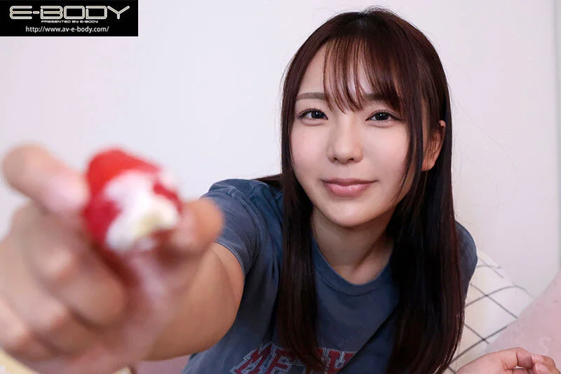 莉々はるか　巨乳　彼女　可愛い　たぬき顔　丸顔　Hカップ　Hcup