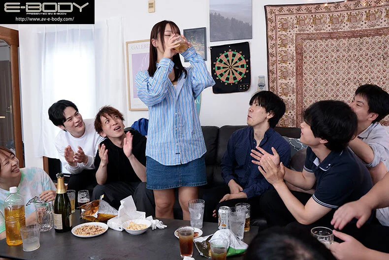 莉々はるか　巨乳　彼女　可愛い　たぬき顔　丸顔　Hカップ　Hcup