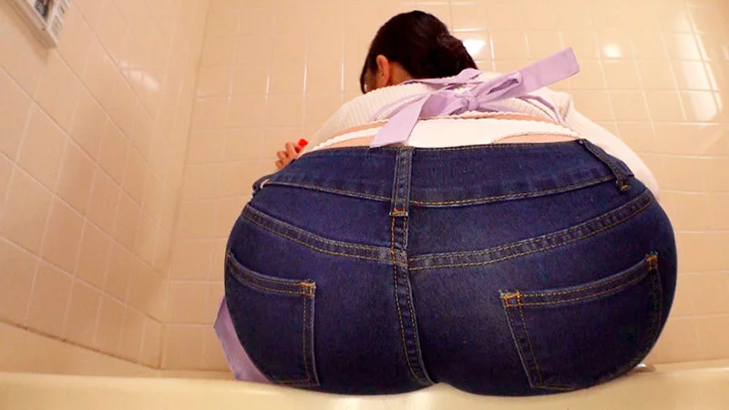 小野坂ゆいか　Hカップ　巨乳　デカ尻　美人　かわいい　家事代行