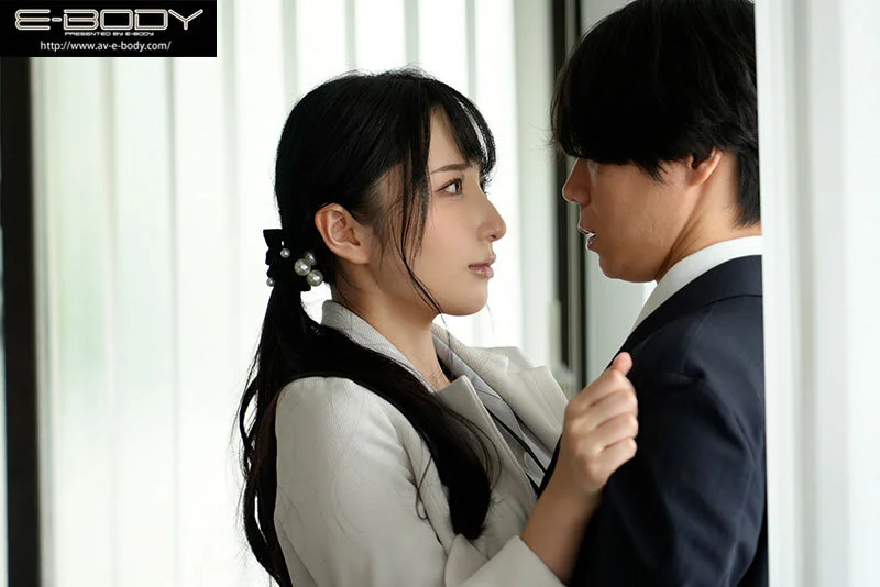 北野未奈 宮本留衣 巨乳 Gカップ EBWH-195 3P