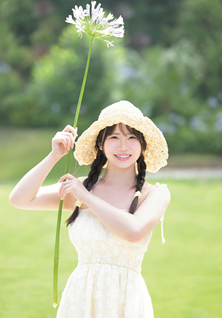 恋川こもも　Kカップ　元グラビア